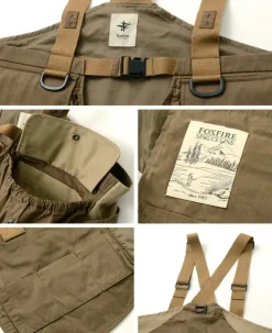 FOXFIRE / Alfrac Stackle Vest