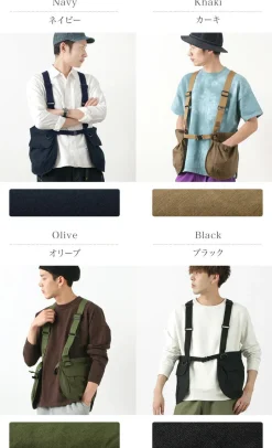 FOXFIRE / Alfrac Stackle Vest