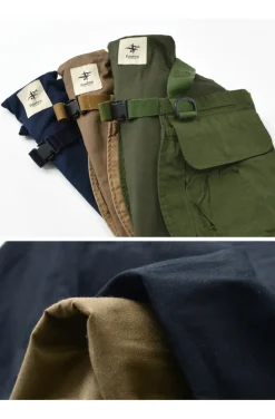 FOXFIRE / Alfrac Stackle Vest