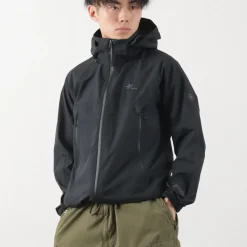 FOXFIRE / Mizzleap Jacket