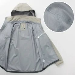 FOXFIRE / Mizzleap Jacket