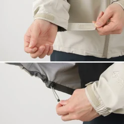 FOXFIRE / Mizzleap Jacket