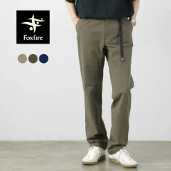 FOXFIRE / Scoron Traverse Pants