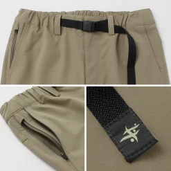 FOXFIRE / Scoron Traverse Pants