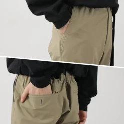 FOXFIRE / Scoron Traverse Pants