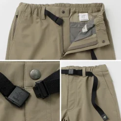 FOXFIRE / Scoron Traverse Pants