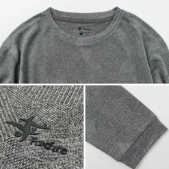 FOXFIRE / Scoron Windpath Crew T-Shirt