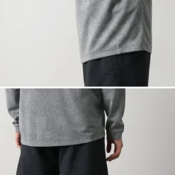 FOXFIRE / Scoron Windpath Crew T-Shirt