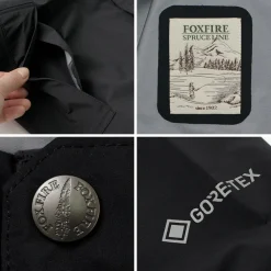 FOXFIRE / Streamside Jacket