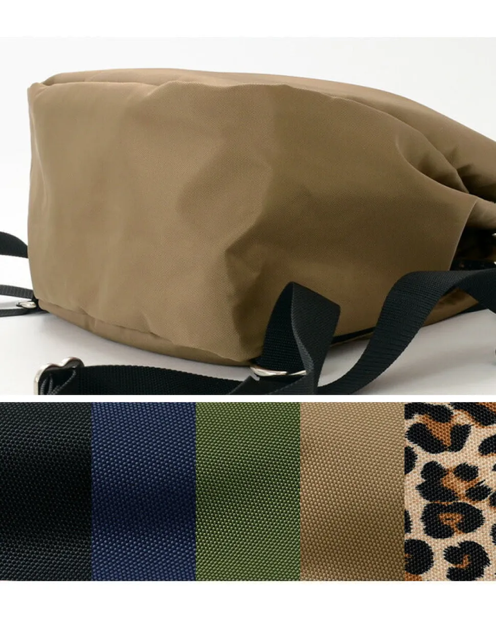 FREDRIK PACKERS / 420D Blum Pack