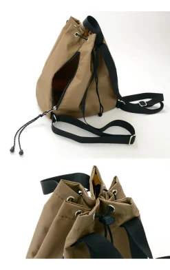 FREDRIK PACKERS / 420D Blum Pack