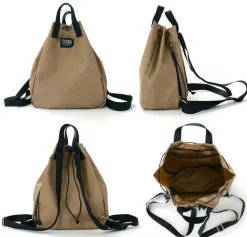 FREDRIK PACKERS / 420D Blum Pack