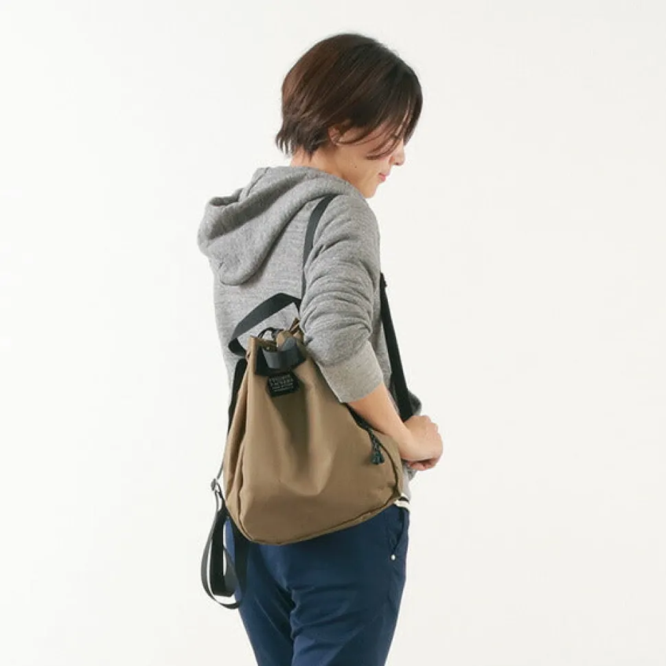 FREDRIK PACKERS / 420D Blum Pack