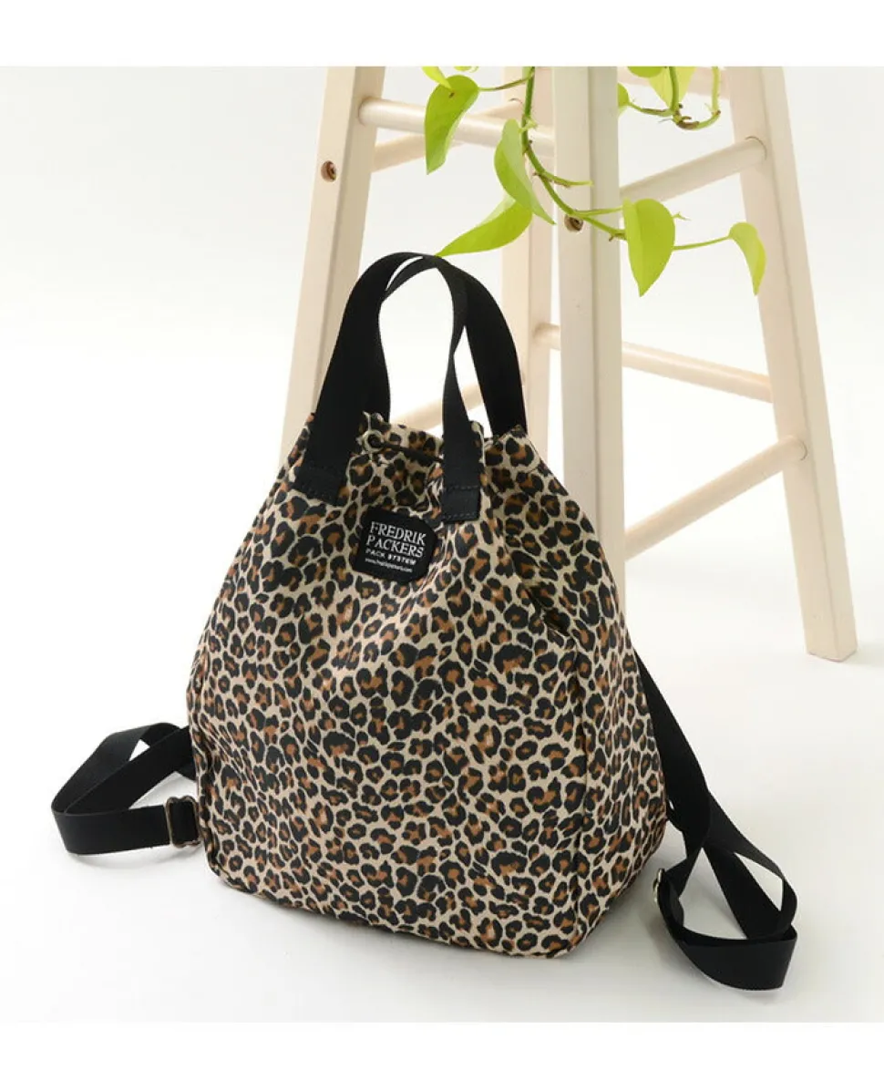 FREDRIK PACKERS / 420D Blum Pack