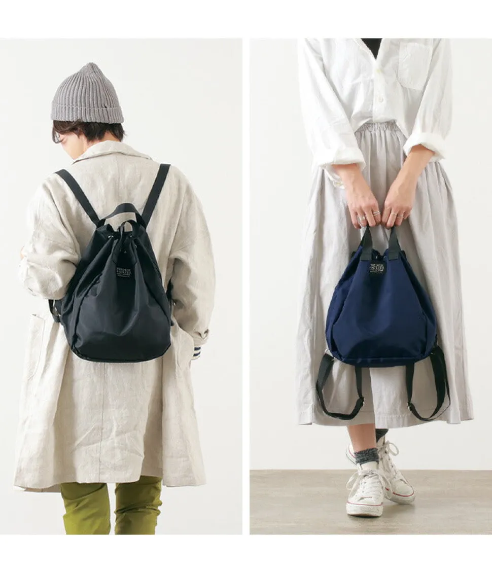 FREDRIK PACKERS / 420D Blum Pack