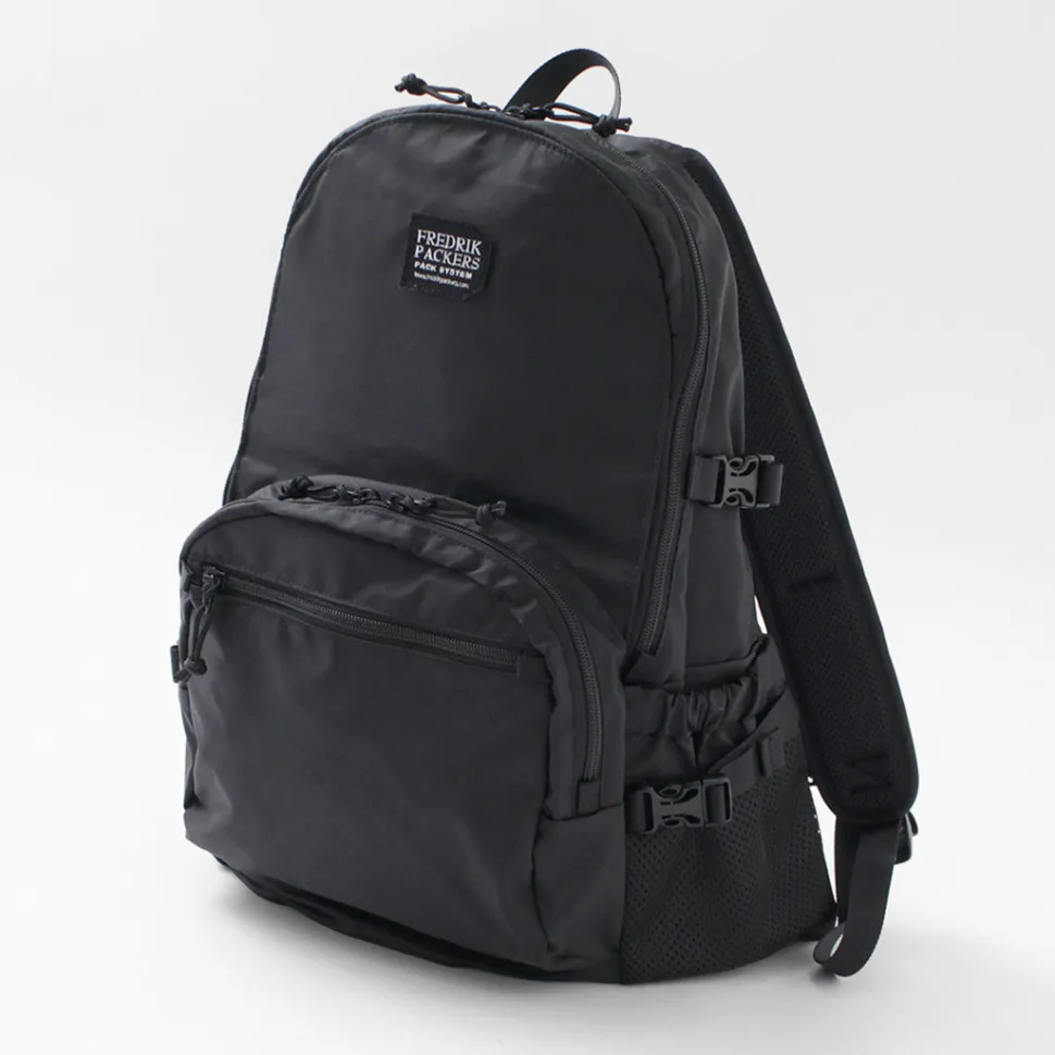 FREDRIK PACKERS / 210D Daypack Tipi