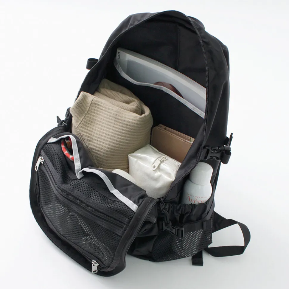 FREDRIK PACKERS / 210D Daypack Tipi