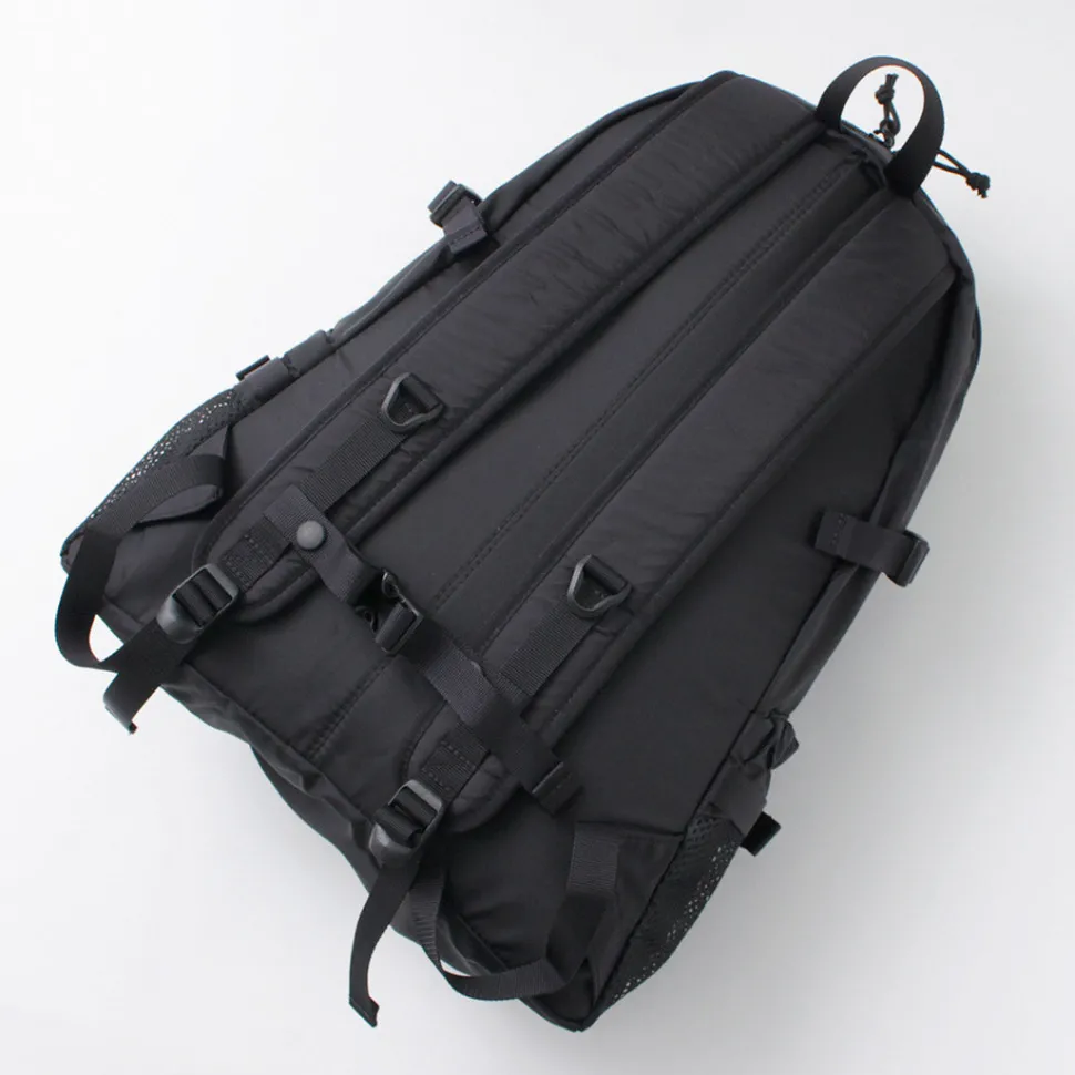 FREDRIK PACKERS / 210D Daypack Tipi