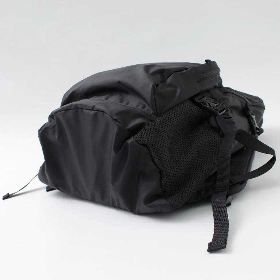 FREDRIK PACKERS / 210D Daypack Tipi