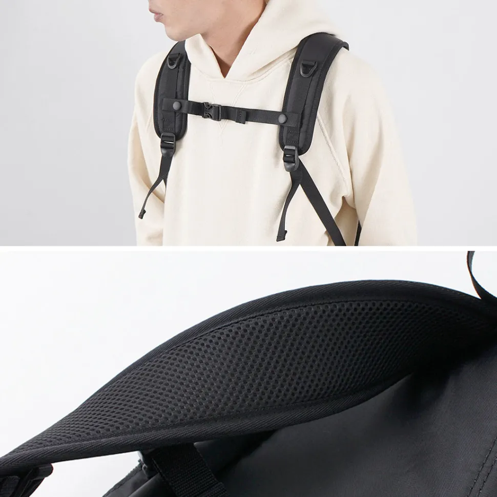 FREDRIK PACKERS / 210D Daypack Tipi