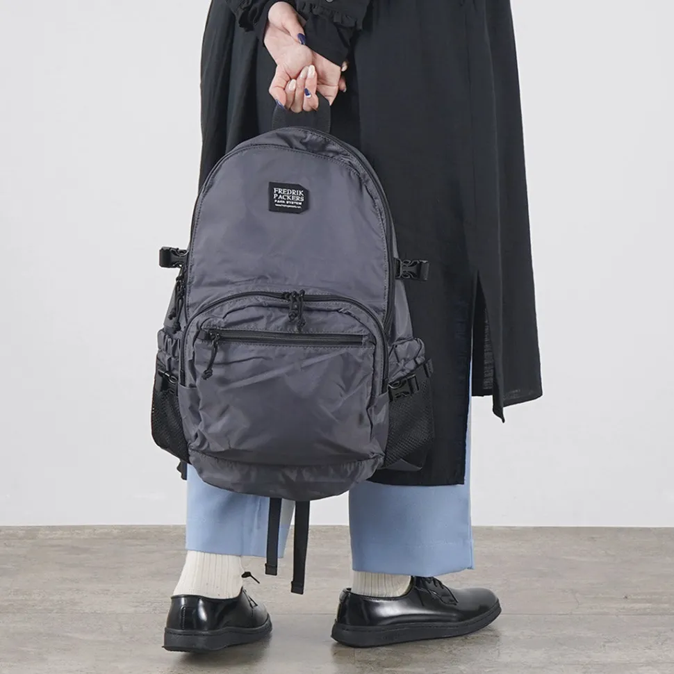 FREDRIK PACKERS / 210D Daypack Tipi