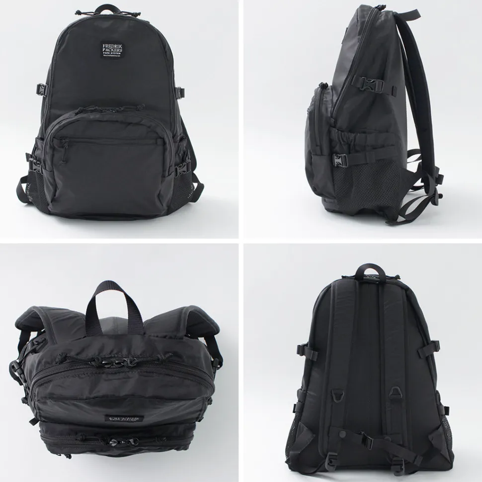 FREDRIK PACKERS / 210D Daypack Tipi