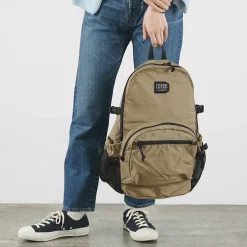 FREDRIK PACKERS / 210D Daypack Tipi