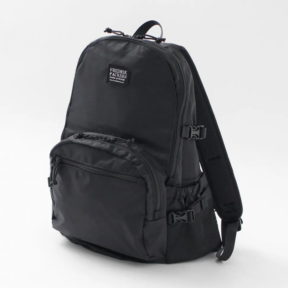 FREDRIK PACKERS / 210D Daypack Tipi