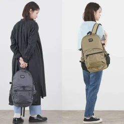 FREDRIK PACKERS / 210D Daypack Tipi