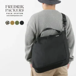 FREDRIK PACKERS / 1000D Mission Tote M