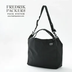 FREDRIK PACKERS / 1000D Mission Tote M