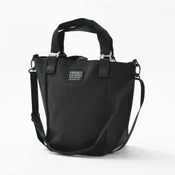 FREDRIK PACKERS / 1000D Mission Tote XS
