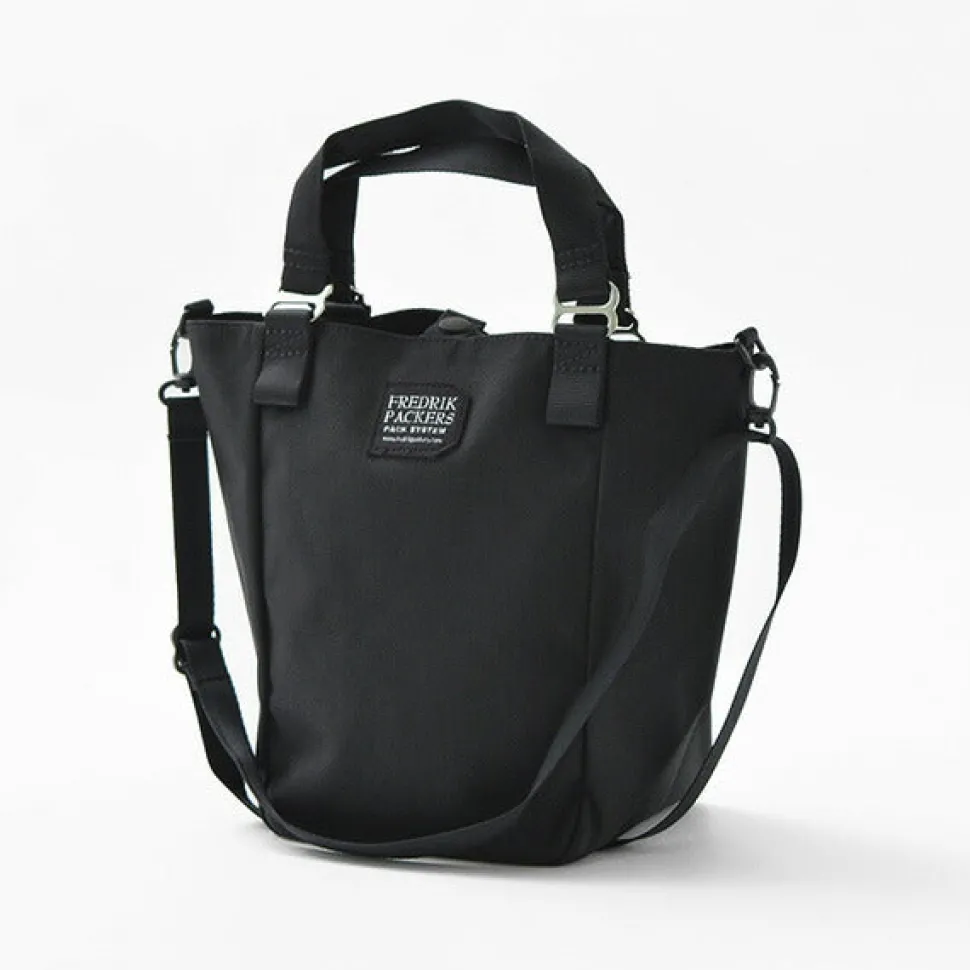 FREDRIK PACKERS / 1000D Mission Tote XS