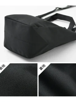 FREDRIK PACKERS / 1000D Mission Tote XS