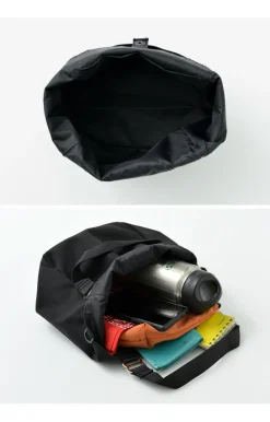 FREDRIK PACKERS / 1000D Mission Tote XS