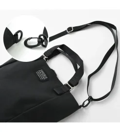 FREDRIK PACKERS / 1000D Mission Tote XS