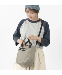 FREDRIK PACKERS / 1000D Mission Tote XS