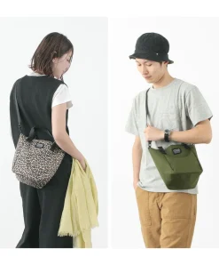 FREDRIK PACKERS / 1000D Mission Tote XS