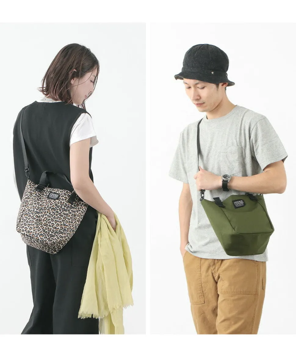 FREDRIK PACKERS / 1000D Mission Tote XS