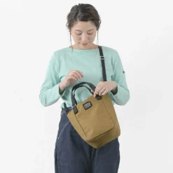 FREDRIK PACKERS / 1000D Mission Tote XS