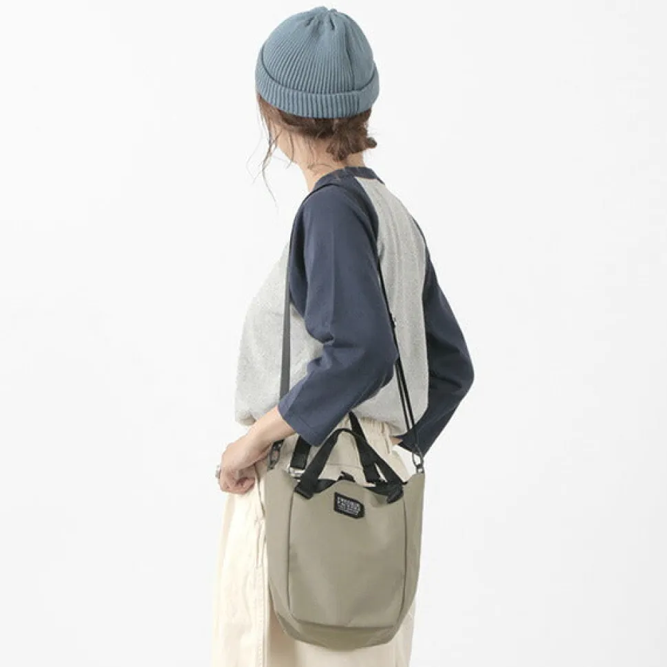 FREDRIK PACKERS / 1000D Mission Tote XS