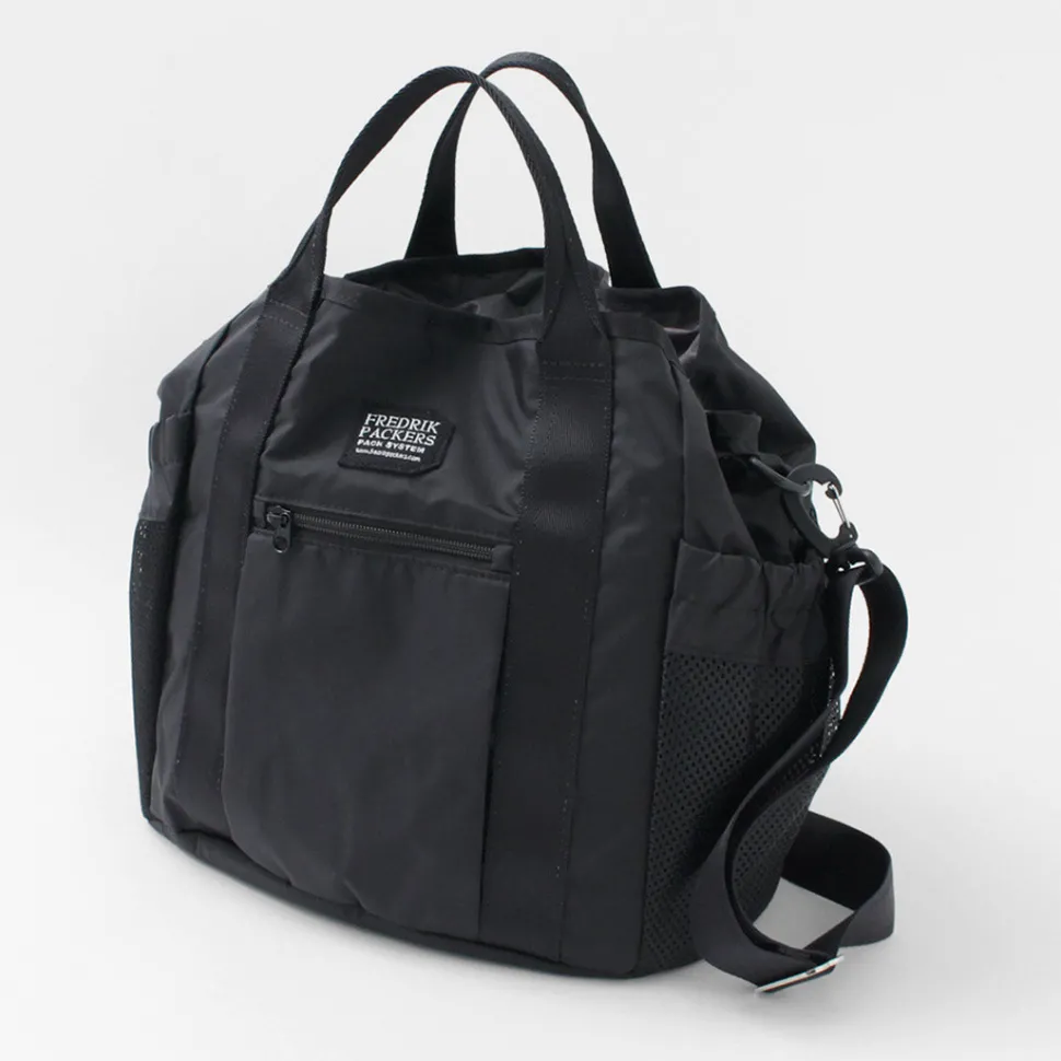 FREDRIK PACKERS / 210D Tipi Tote
