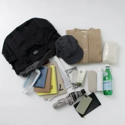 FREDRIK PACKERS / 210D Tipi Tote