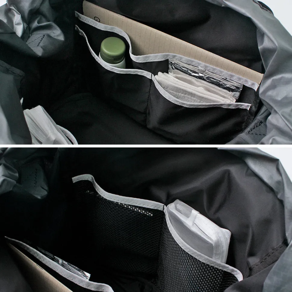 FREDRIK PACKERS / 210D Tipi Tote