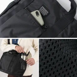 FREDRIK PACKERS / 210D Tipi Tote