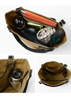 FREDRIK PACKERS / Mission Tote S