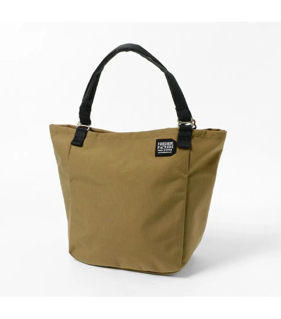FREDRIK PACKERS / Mission Tote S