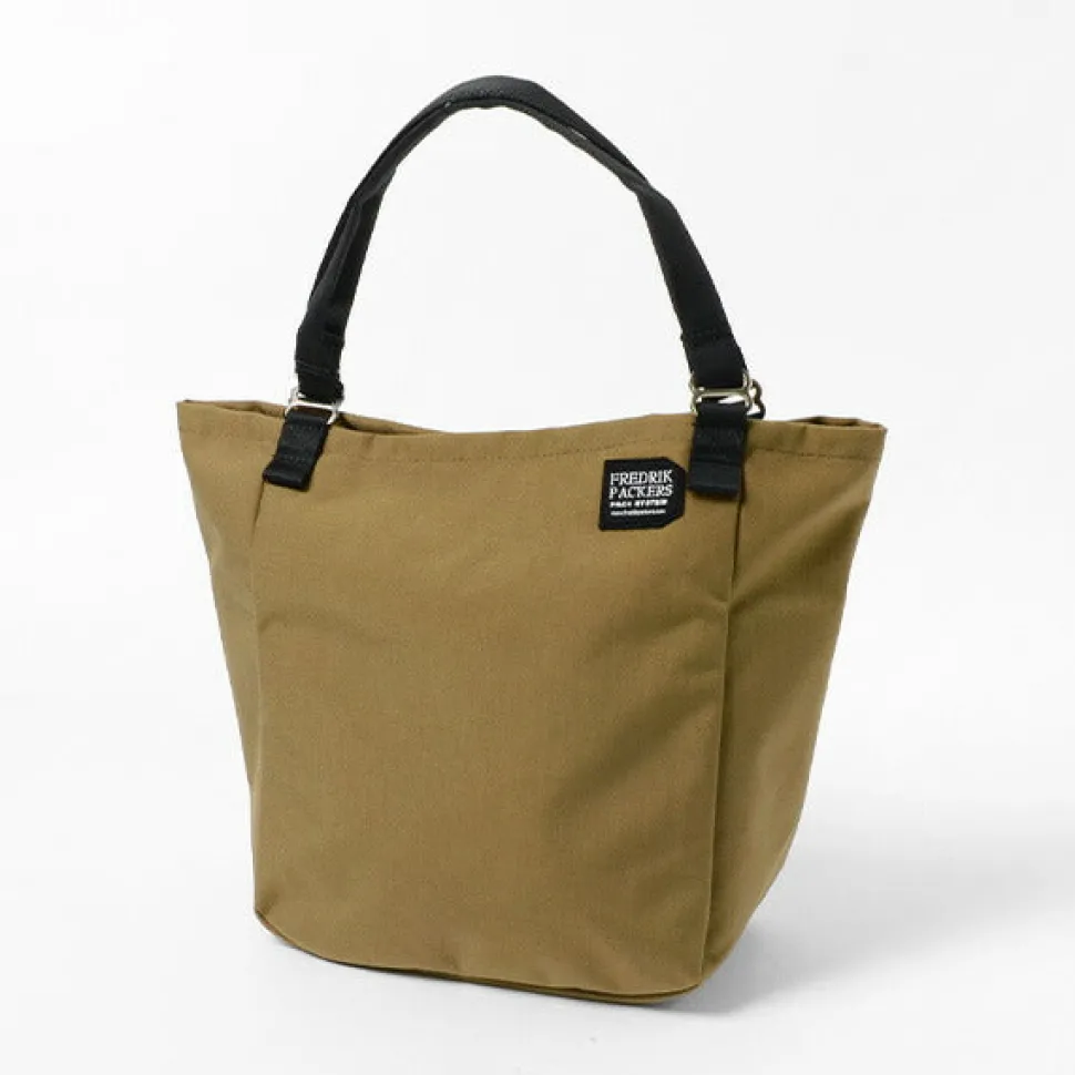 FREDRIK PACKERS / Mission Tote S
