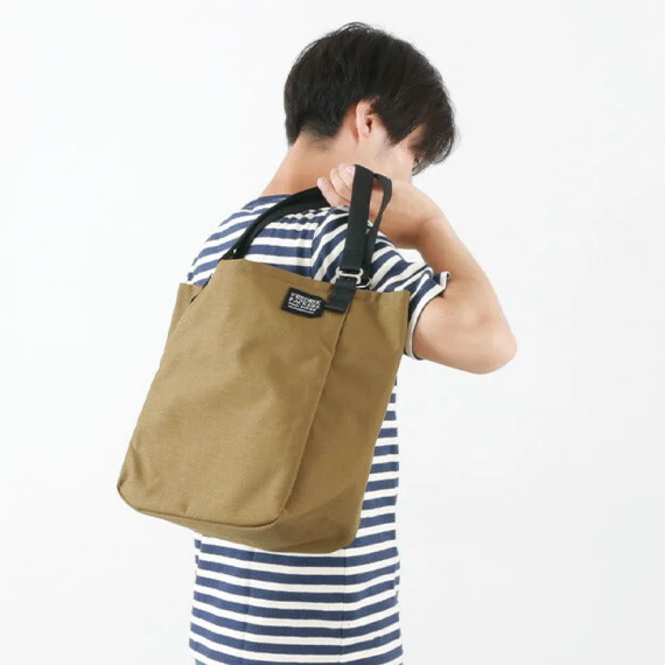 FREDRIK PACKERS / Mission Tote S