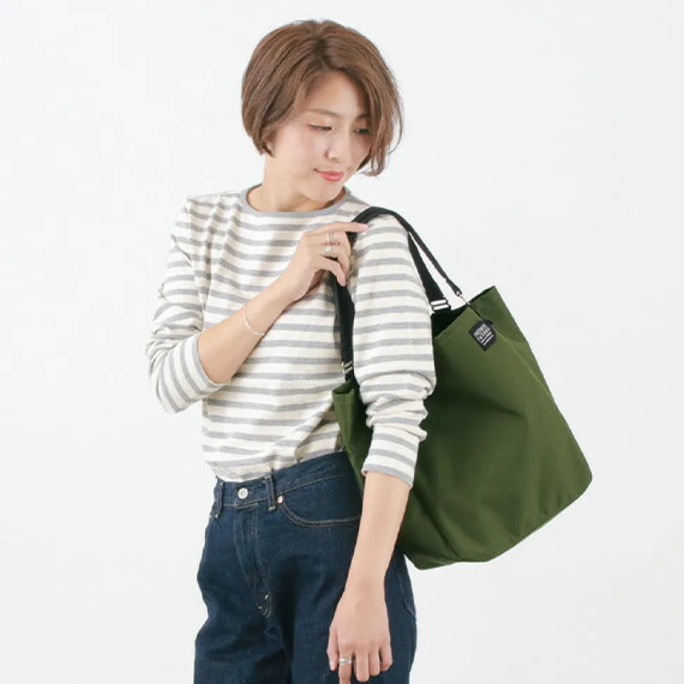 FREDRIK PACKERS / Mission Tote S